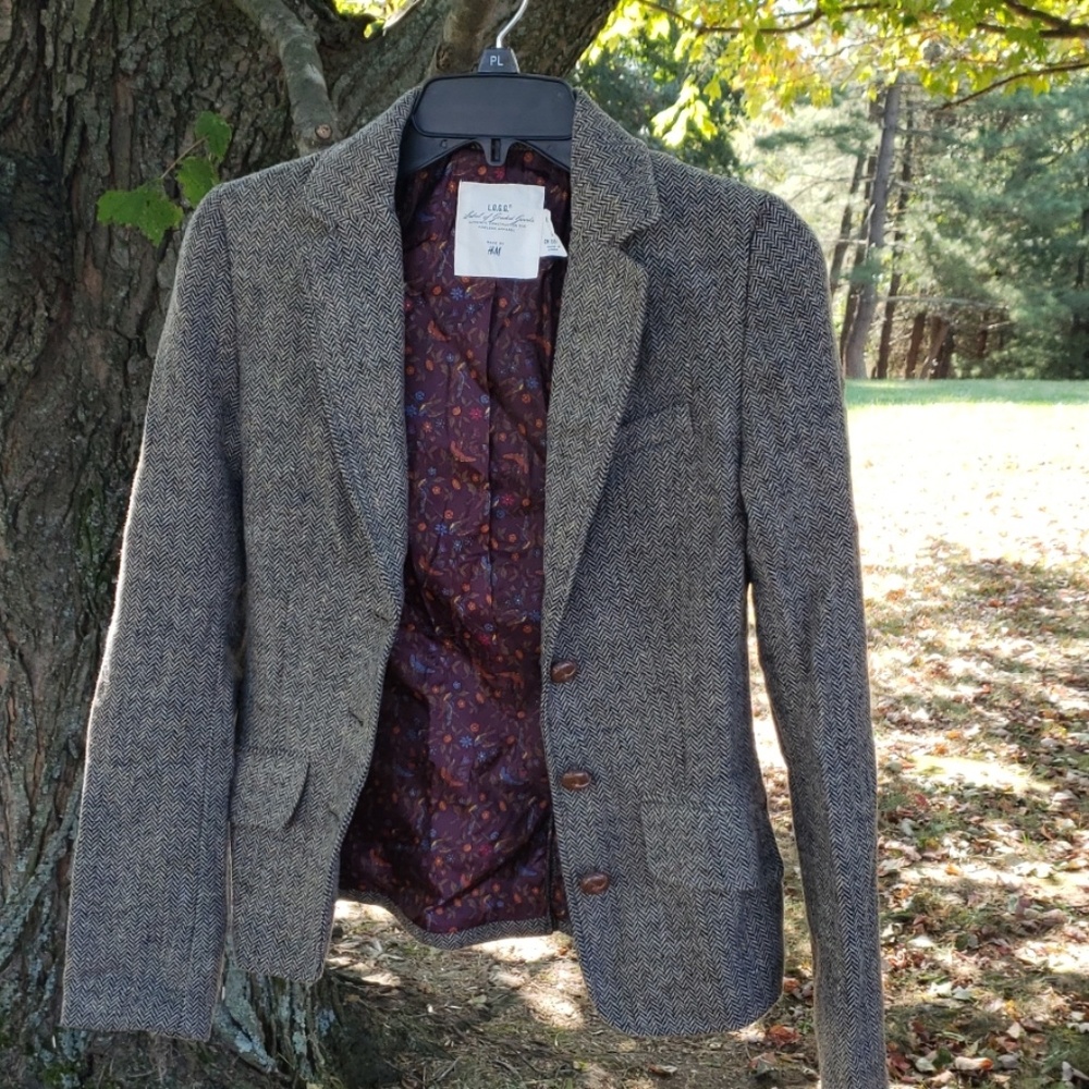 H&M Blazer